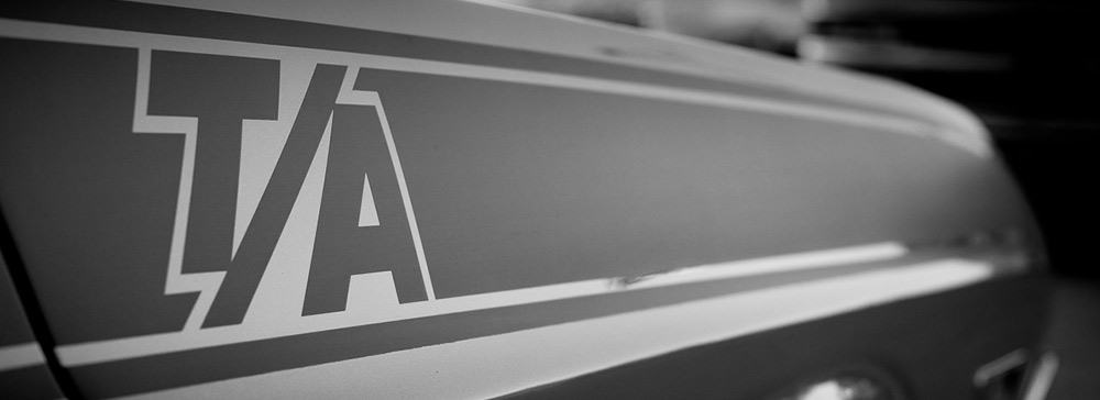 Slides - Challenger T/A 2016
